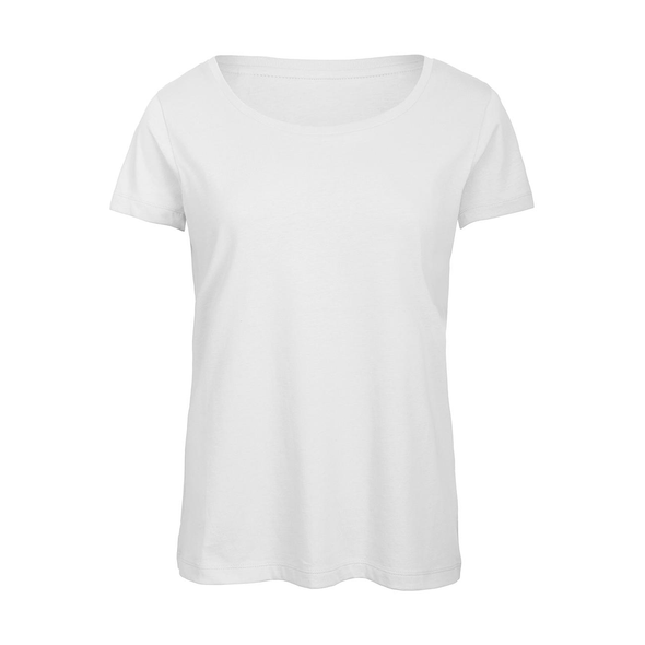 B&C | Triblend/Lady T-shirt
